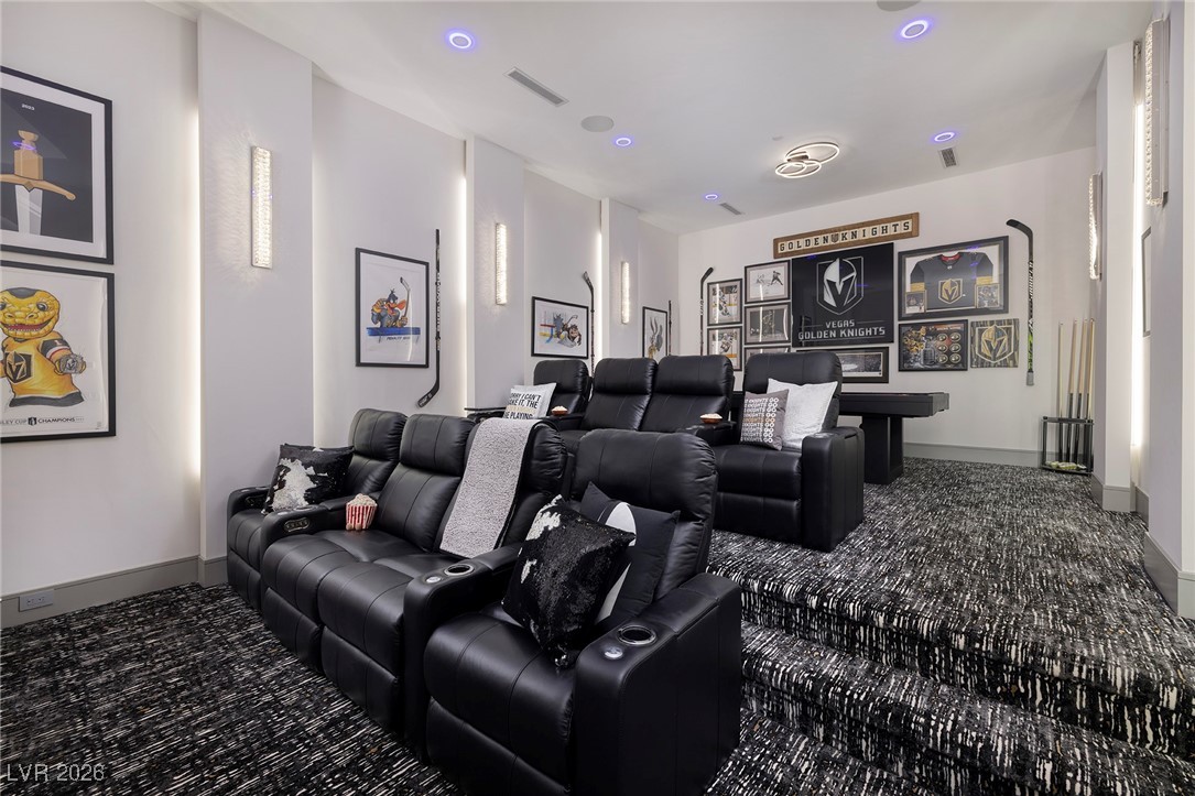 1205 Amber Rim Drive Henderson, NV 89012 - Photo 25 of 56