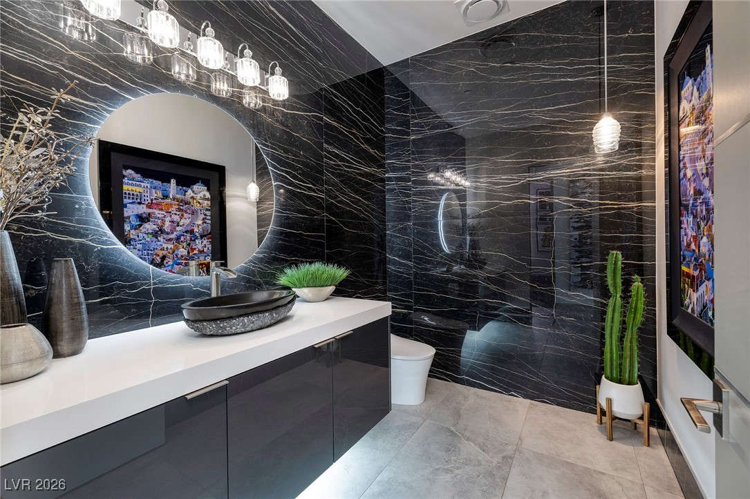 1205 Amber Rim Drive Henderson, NV 89012 - Photo 26 of 56