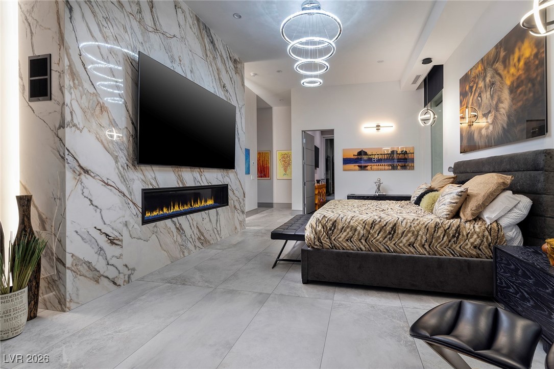 1205 Amber Rim Drive Henderson, NV 89012 - Photo 30 of 56