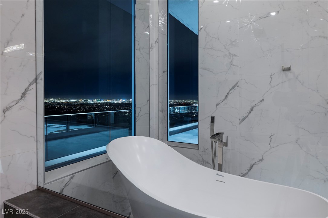 1205 Amber Rim Drive Henderson, NV 89012 - Photo 32 of 56