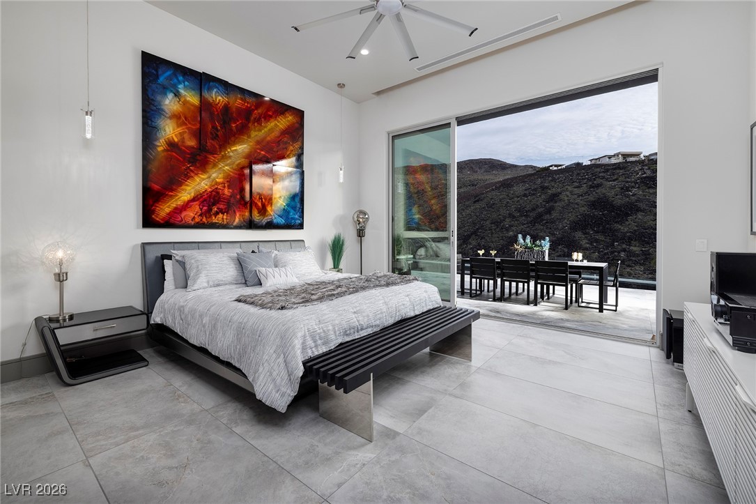 1205 Amber Rim Drive Henderson, NV 89012 - Photo 38 of 56