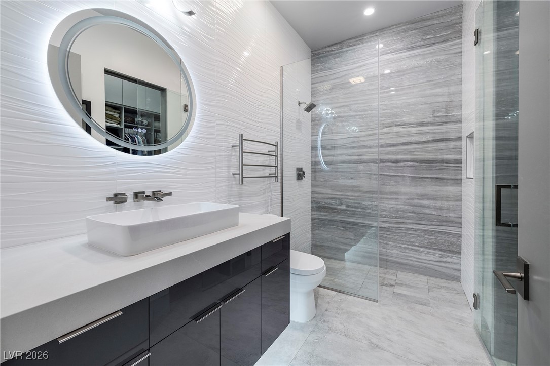 1205 Amber Rim Drive Henderson, NV 89012 - Photo 39 of 56