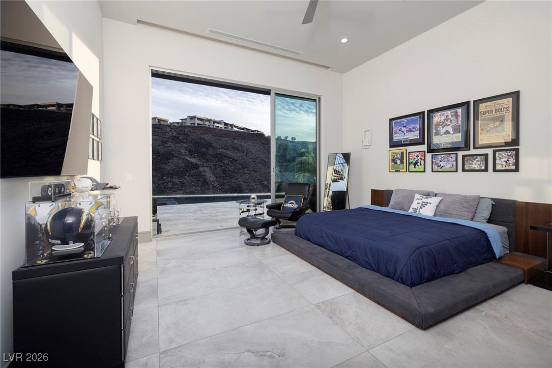 1205 Amber Rim Drive Henderson, NV 89012 - Photo 40 of 56