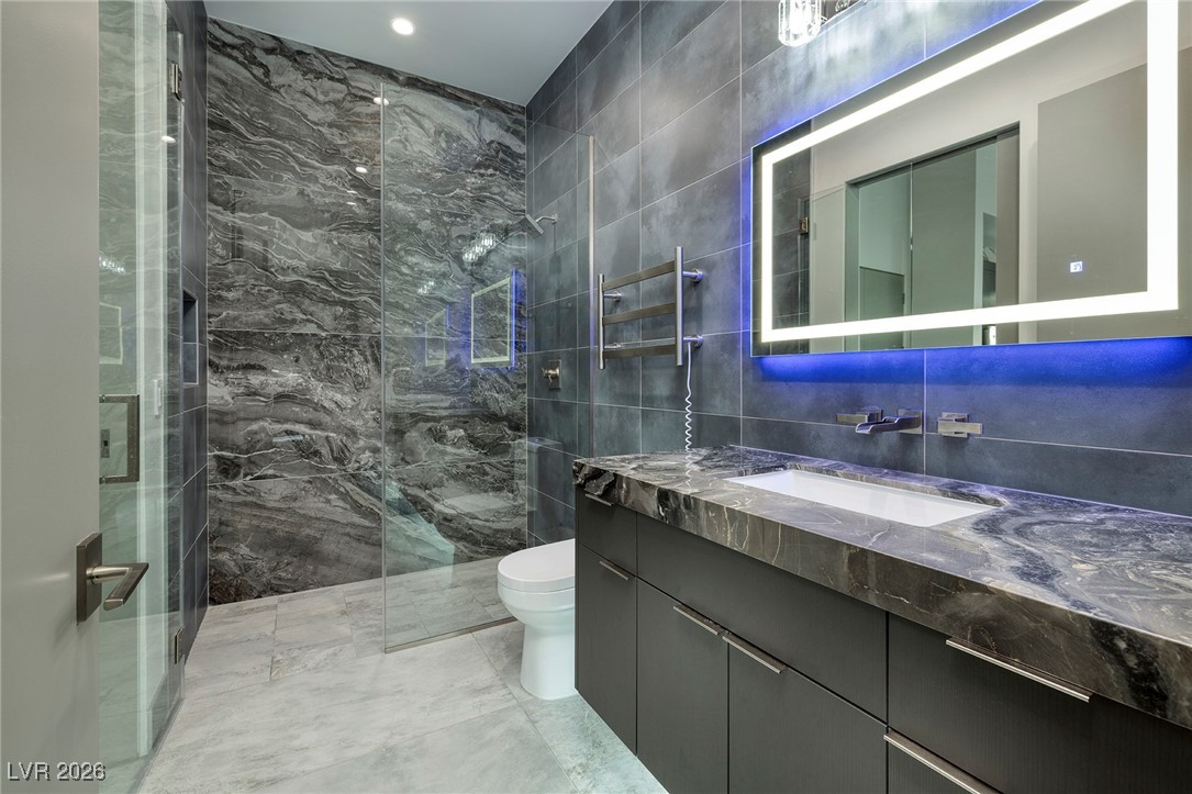 1205 Amber Rim Drive Henderson, NV 89012 - Photo 41 of 56