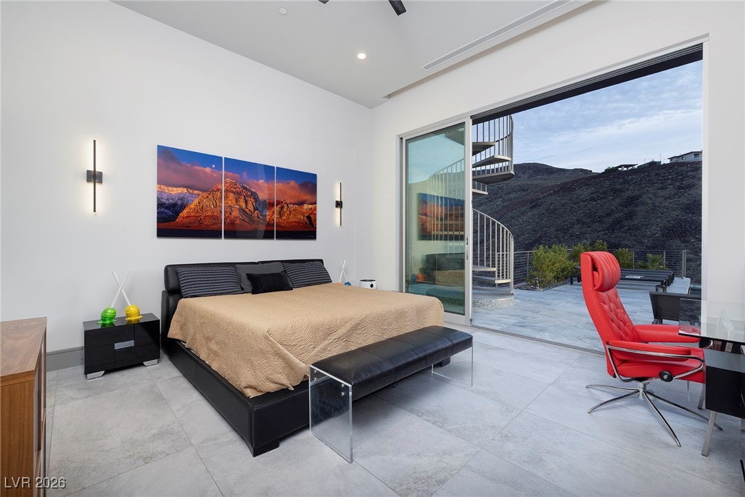 1205 Amber Rim Drive Henderson, NV 89012 - Photo 42 of 56