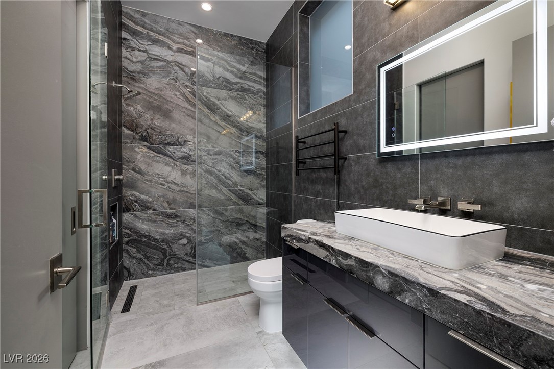 1205 Amber Rim Drive Henderson, NV 89012 - Photo 43 of 56