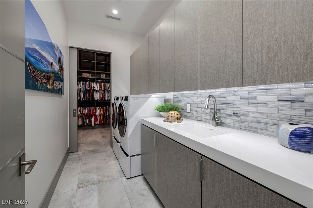 1205 Amber Rim Drive Henderson, NV 89012 - Photo 44 of 56