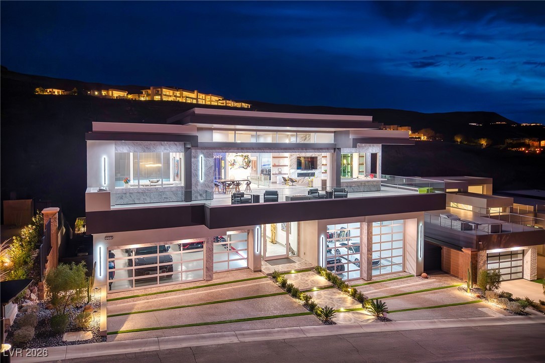 1205 Amber Rim Drive Henderson, NV 89012 - Photo 56 of 56