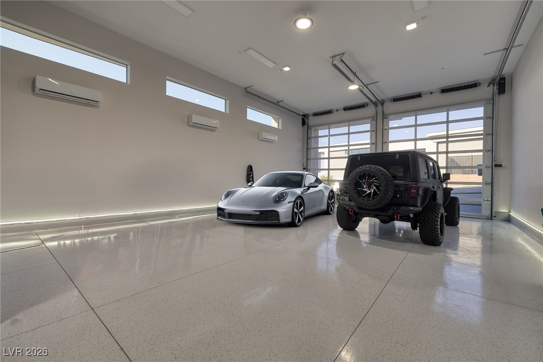 1205 Amber Rim Drive Henderson, NV 89012 - Photo 7 of 56