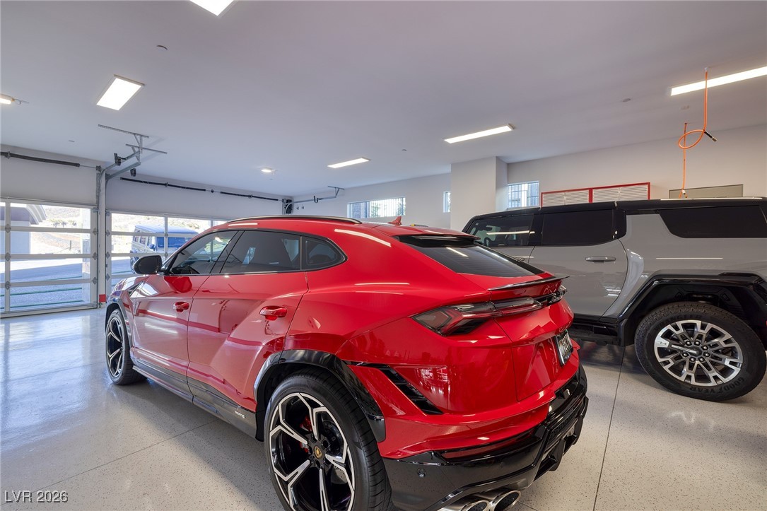 1205 Amber Rim Drive Henderson, NV 89012 - Photo 9 of 56