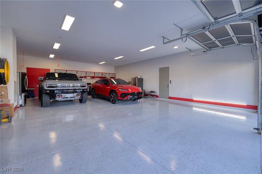 1205 Amber Rim Drive Henderson, NV 89012 - Photo 10 of 56