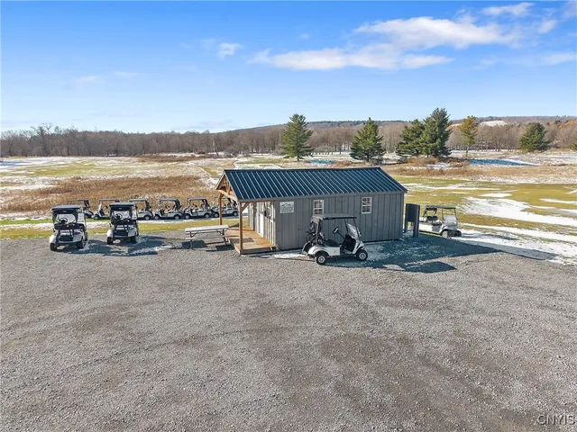 $985,575 | 4457 East Road, Turin, NY 13473