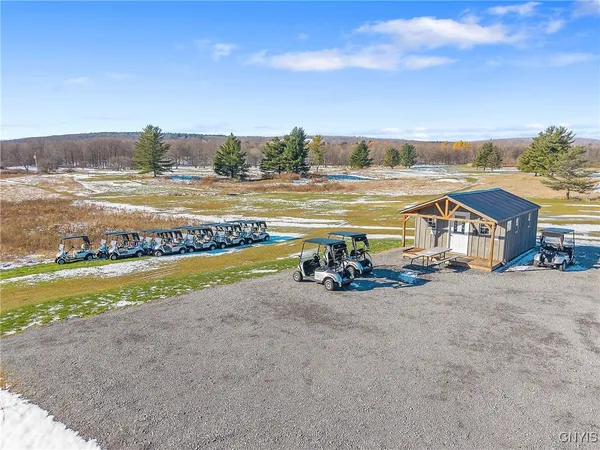 $985,575 | 4457 East Road, Turin, NY 13473