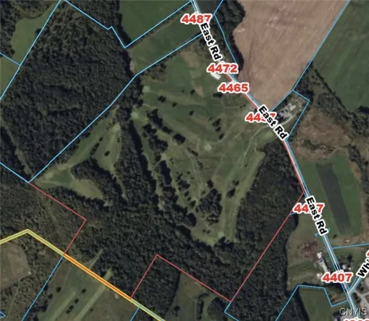 $985,575 | 4457 East Road, Turin, NY 13473