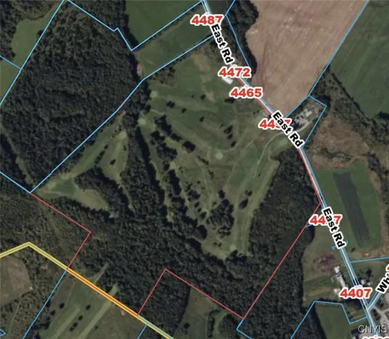 $985,575 | 4457 East Road, Turin, NY 13473