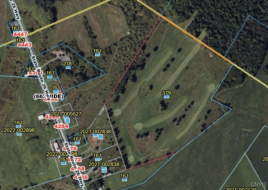 4457 East Road Turin, NY 13473 - Photo 3 of 14 RT 26 Parcel 1
