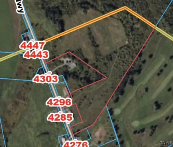 $985,575 | 4457 East Road, Turin, NY 13473