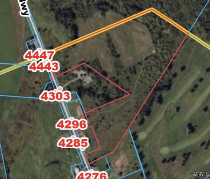 4457 East Road Turin, NY 13473 - Photo 4 of 14 Rt 26 Parcel 2