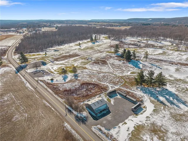 $985,575 | 4457 East Road, Turin, NY 13473