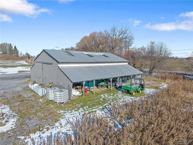$985,575 | 4457 East Road, Turin, NY 13473