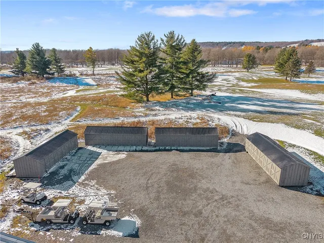 $985,575 | 4457 East Road, Turin, NY 13473