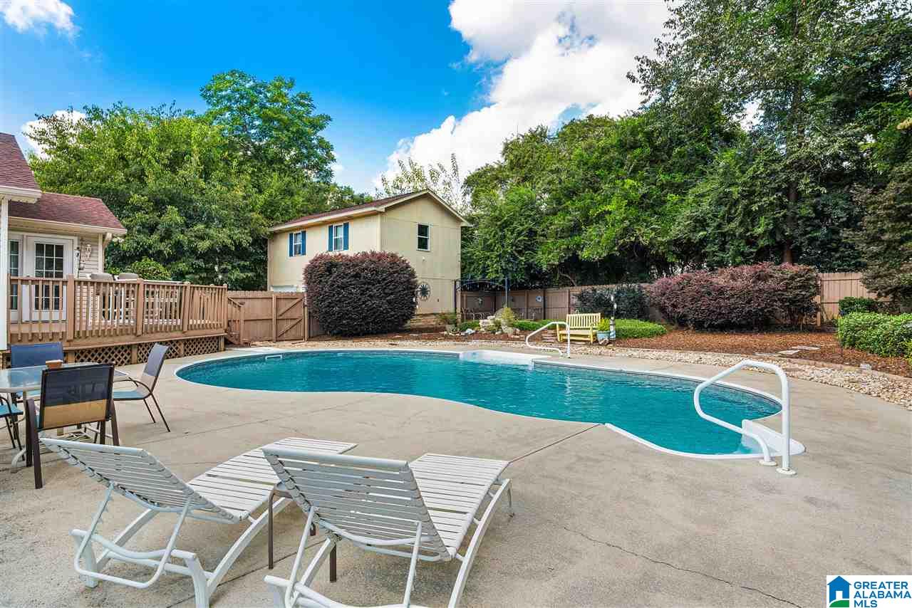 3453 Hurricane Road Birmingham, AL 35226 - Photo 45 of 46