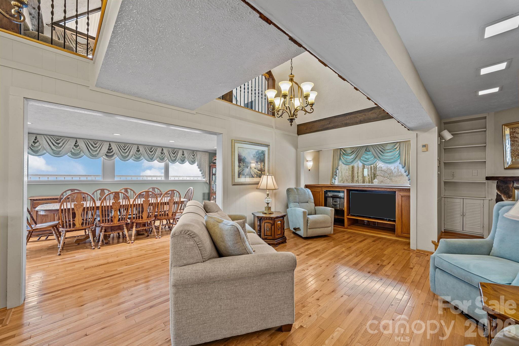 6777 Pinnacle Mountain Road Zirconia, NC 28790 - Photo 7 of 41