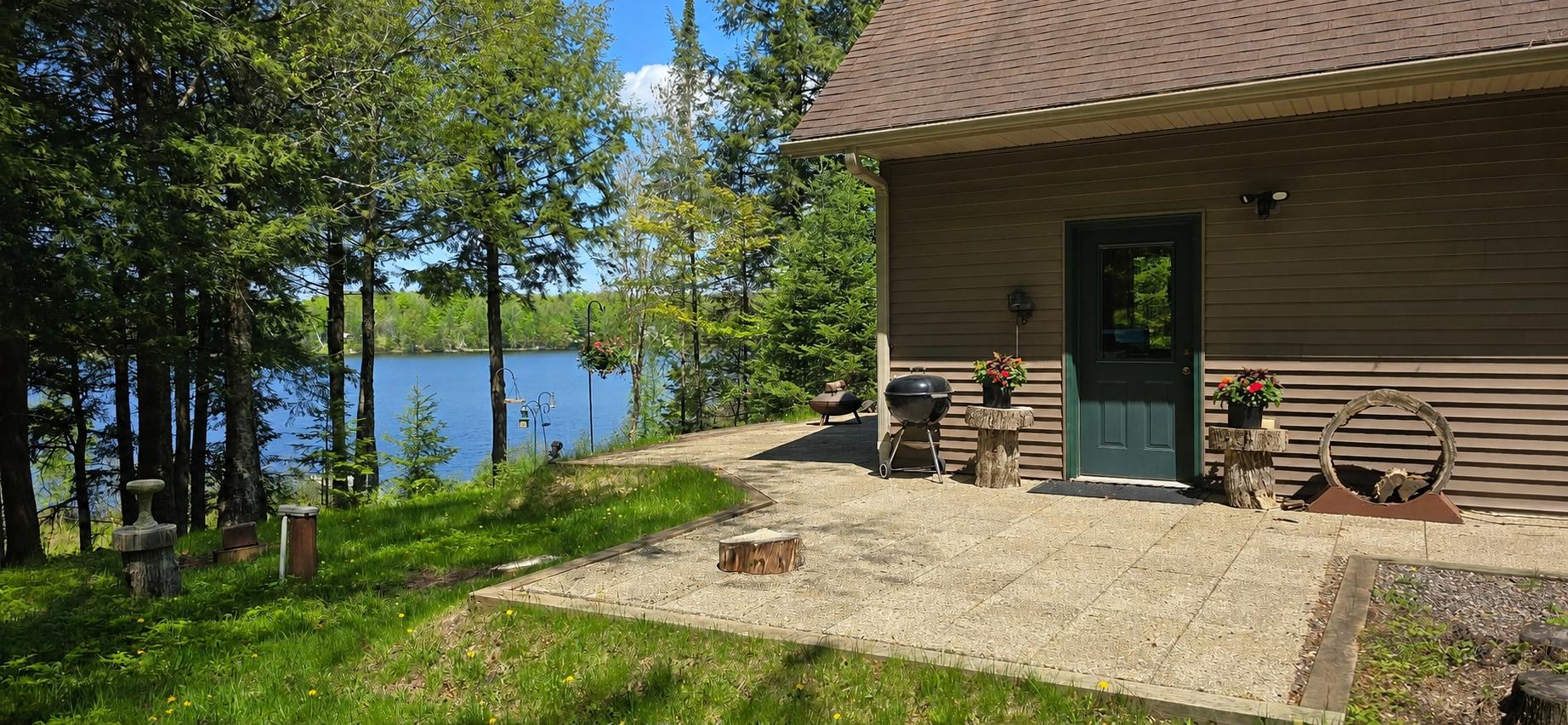 W11132 Zerngable Road Park Falls, WI 54552 - Photo 1 of 38 Gallery Image 1