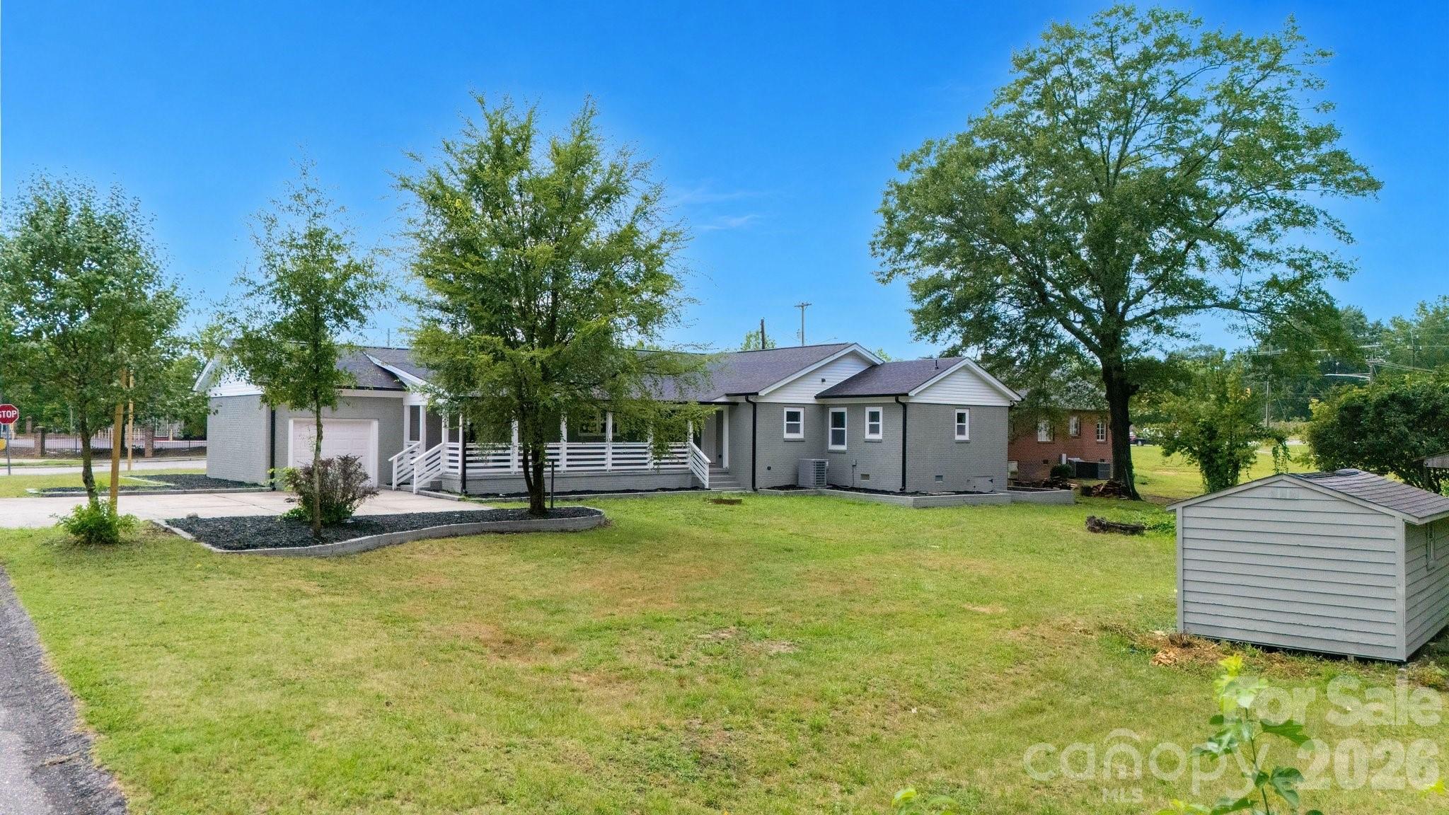 204 North Myrtle School Road Gastonia, NC 28052 - Photo 31 of 34