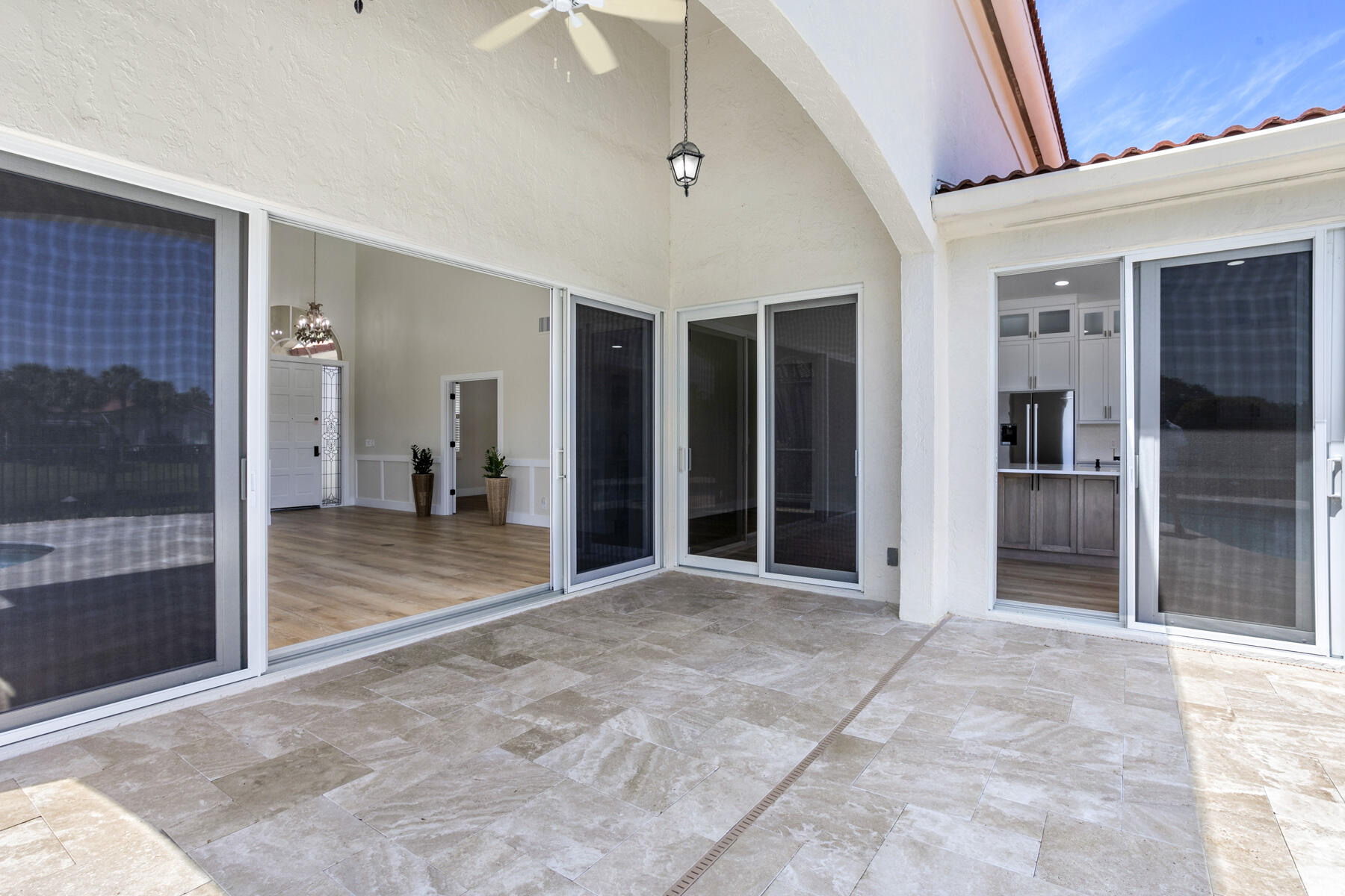 15810 Windrift Drive Jupiter, FL 33477 - Photo 20 of 52 Lanai