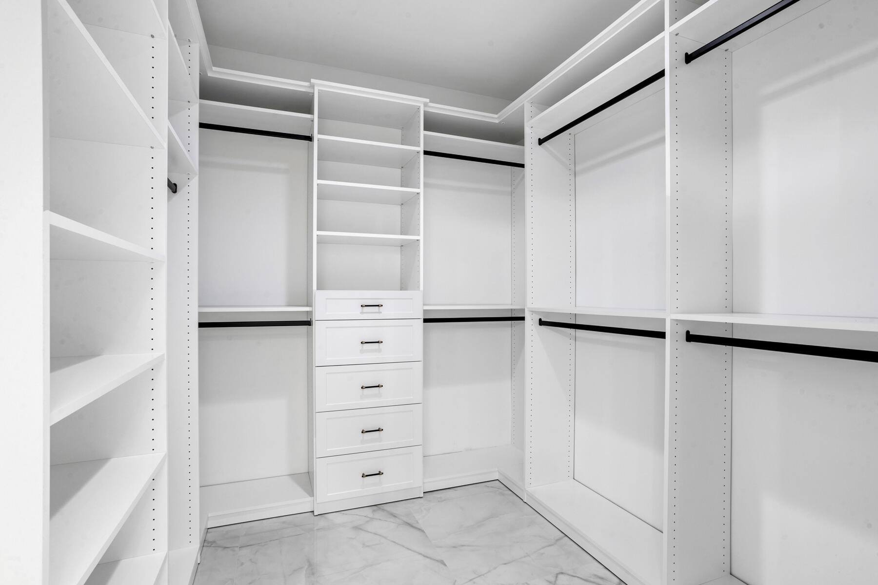 15810 Windrift Drive Jupiter, FL 33477 - Photo 31 of 52 a view of walk in closet