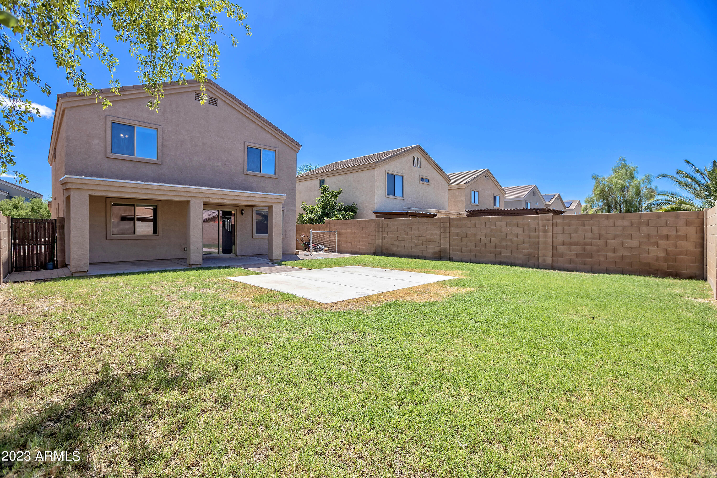 43374 West Cowpath Road Maricopa, AZ 85138 - Photo 35 of 36 Cowpath - 2547