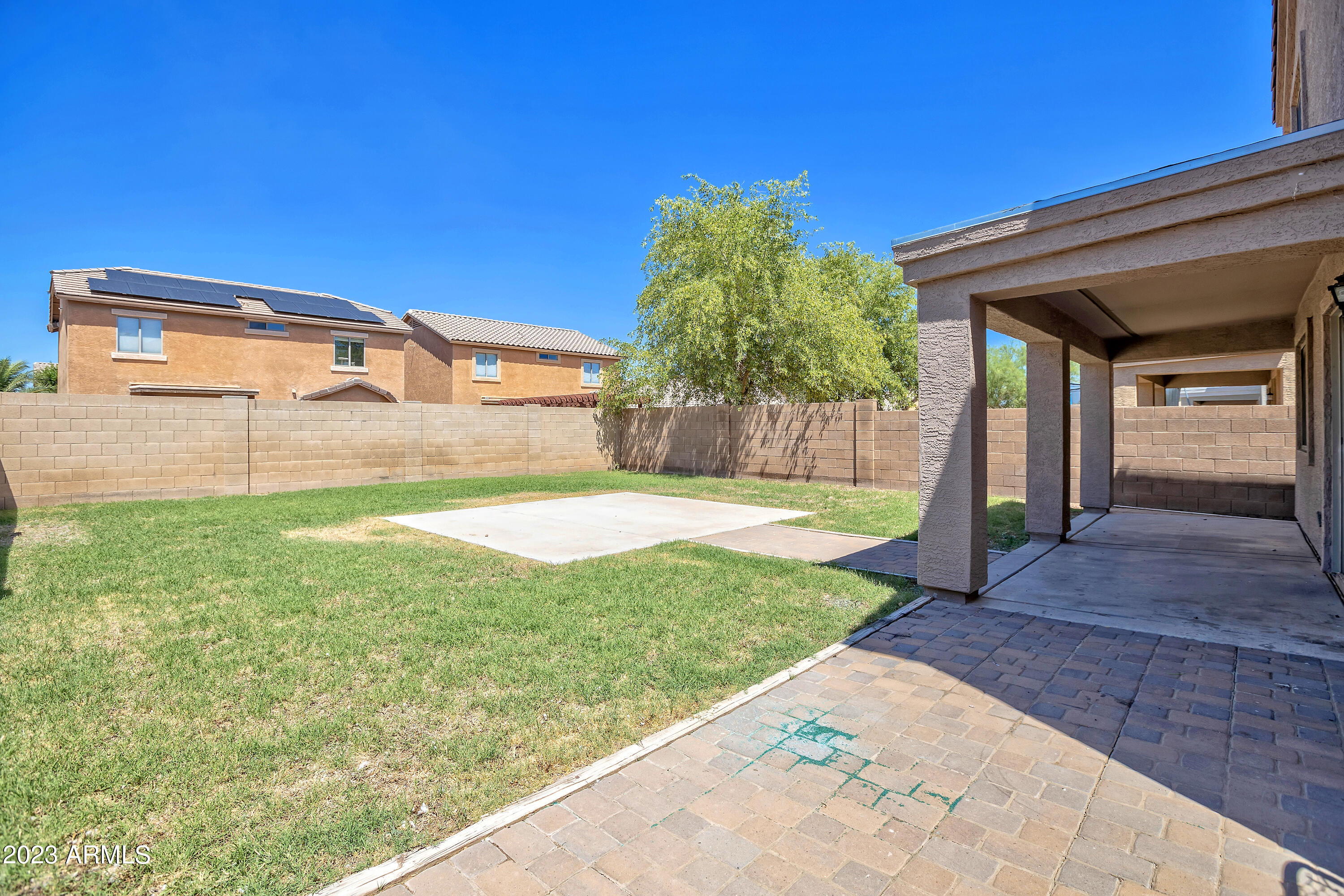 43374 West Cowpath Road Maricopa, AZ 85138 - Photo 36 of 36 Cowpath - 2549