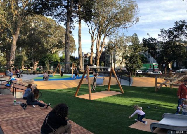 $1,630,000 | 238 Cole Street, San Francisco, CA 94117