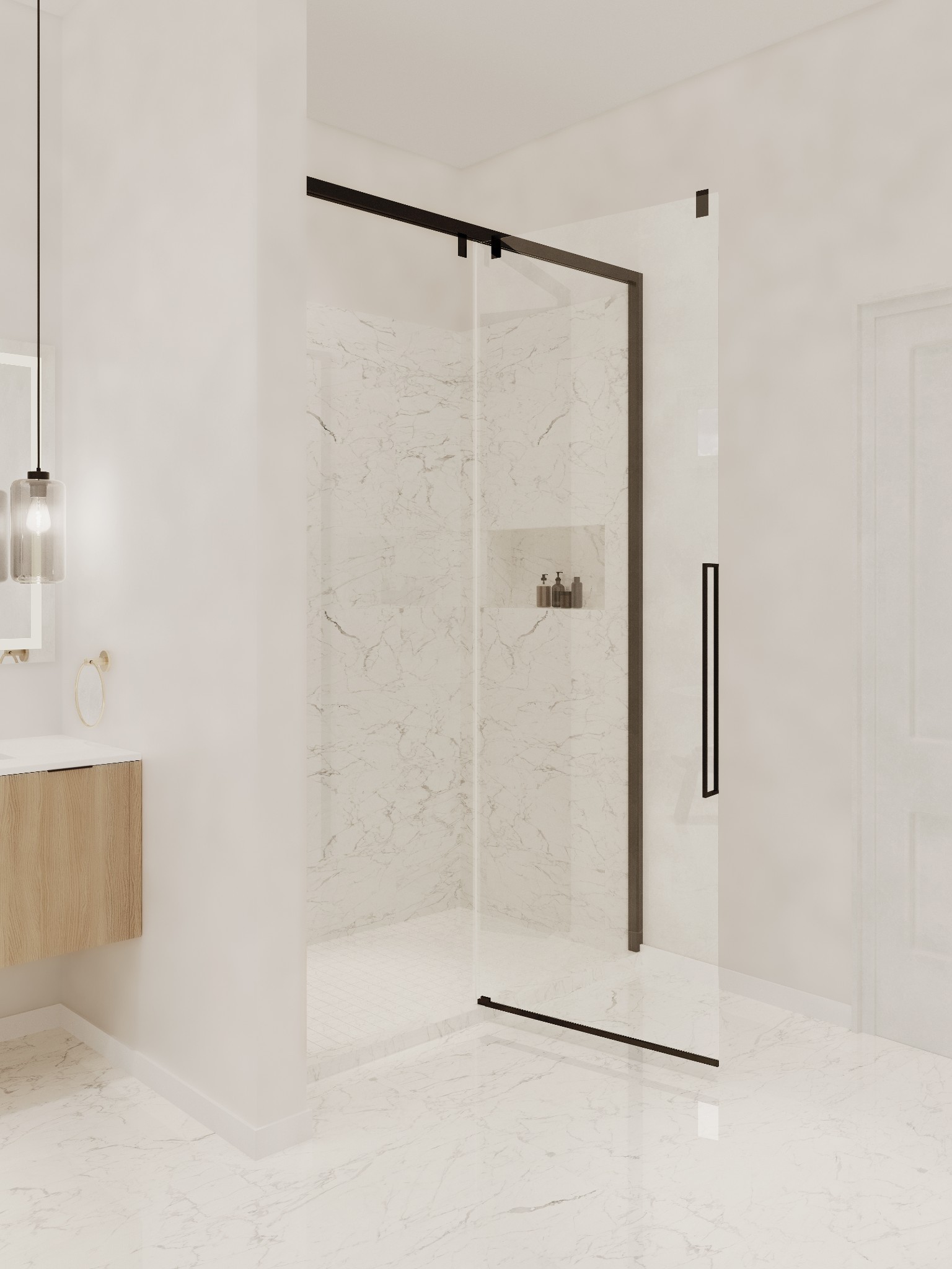 3014 Edwin Street Nashville, TN 37207 - Photo 11 of 12