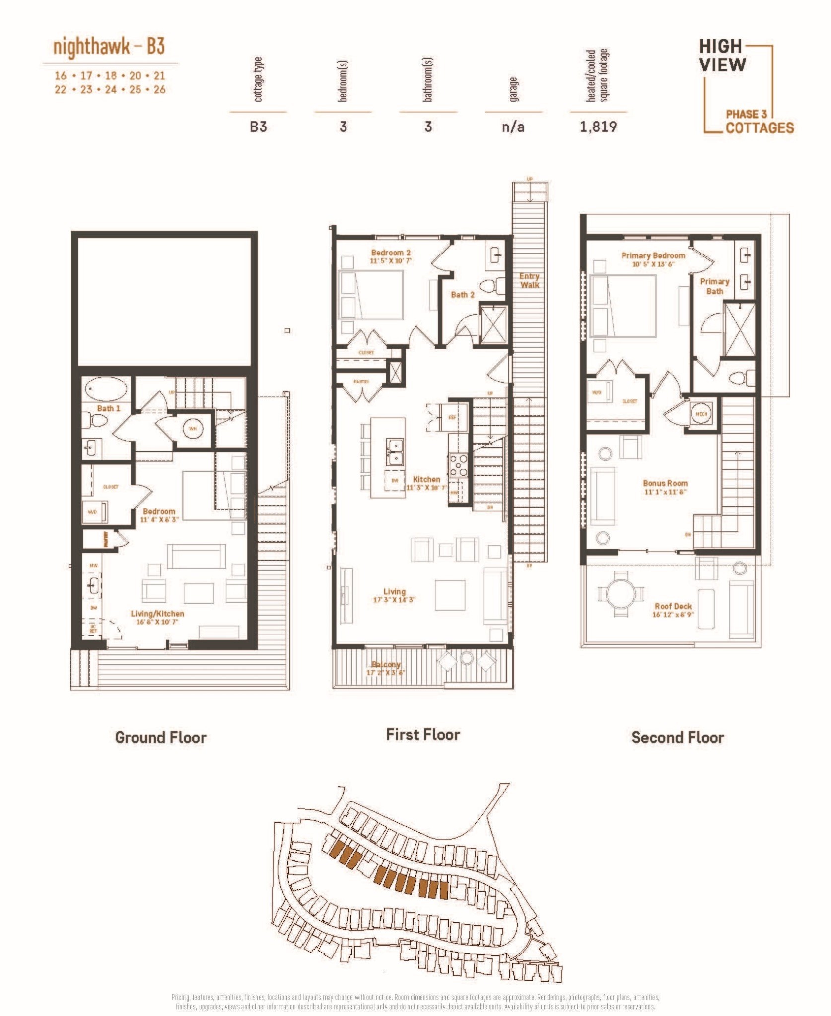 3014 Edwin Street Nashville, TN 37207 - Photo 12 of 12