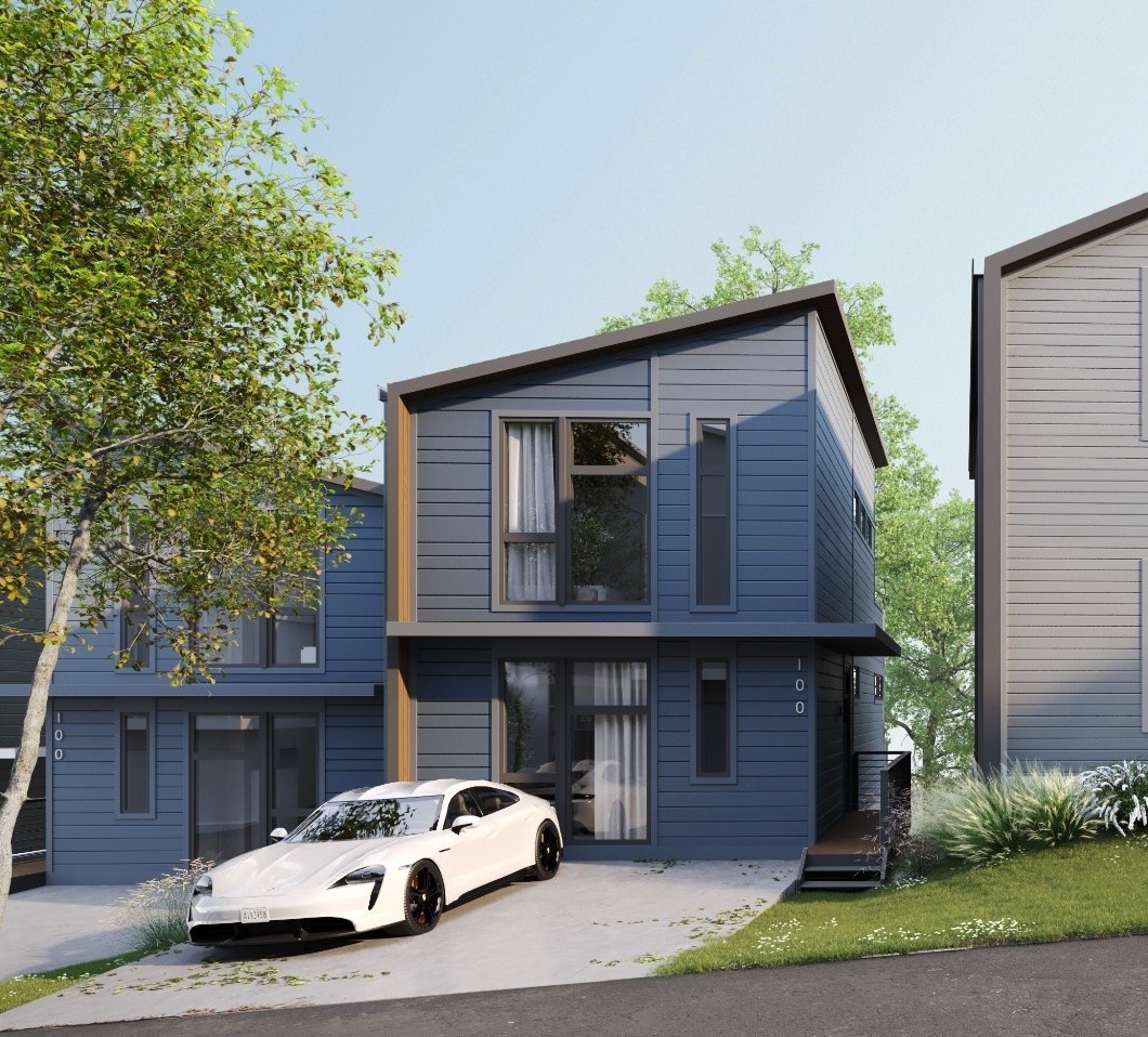 3014 Edwin Street Nashville, TN 37207 - Photo 3 of 12