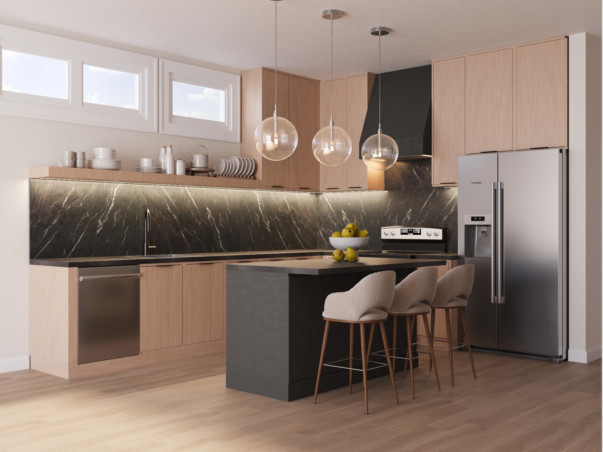 3014 Edwin Street Nashville, TN 37207 - Photo 5 of 12