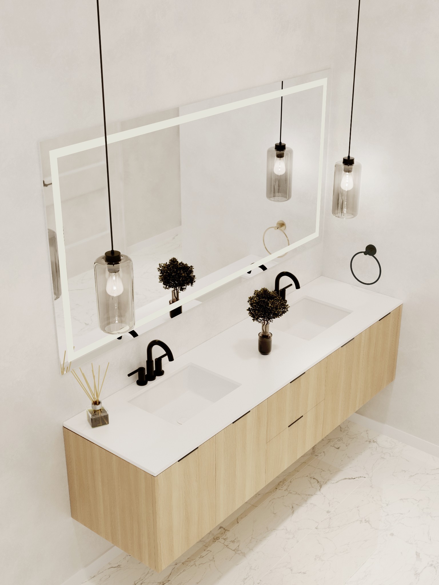 3014 Edwin Street Nashville, TN 37207 - Photo 7 of 12