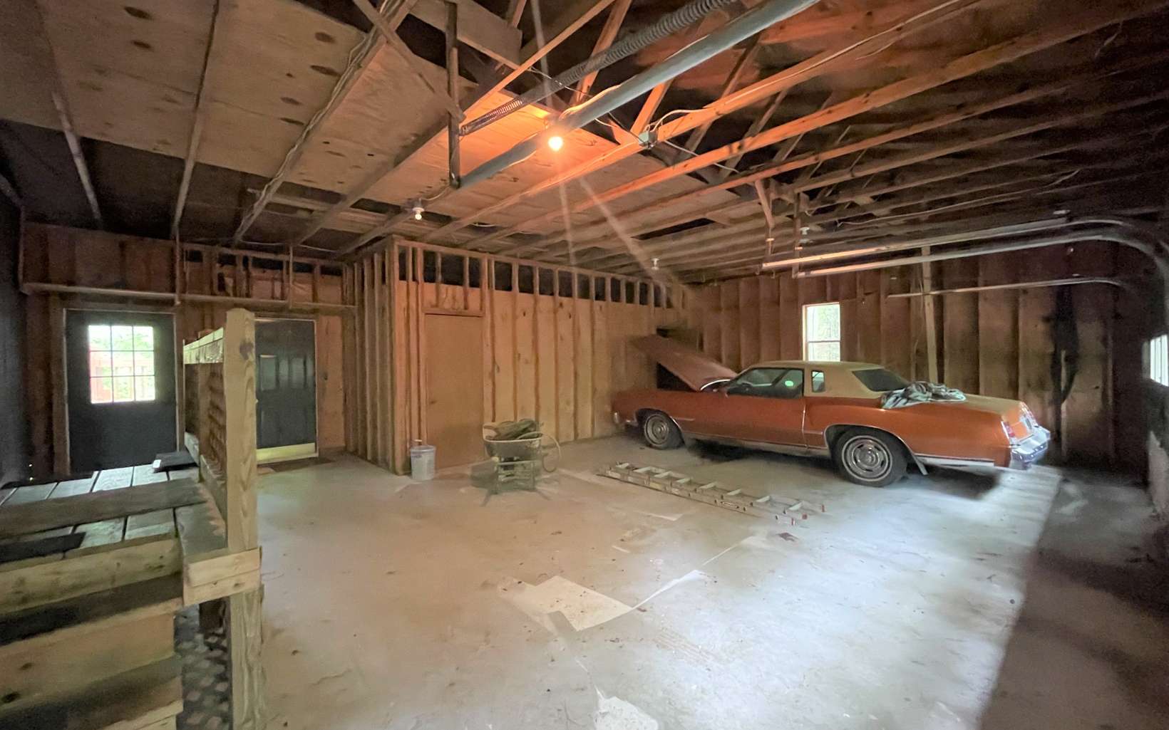 79 Hampton Church Road Murphy, NC 28906 - Photo 15 of 22 Additional View
