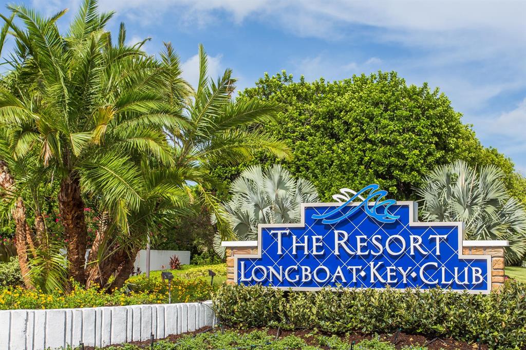250 Sands Point Road, Unit 5106 Longboat Key, FL 34228 - Photo 37 of 37