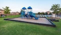 616 Windy Ridge Lane Rockwall, TX 75087 - Photo 39 of 39 Community Playground