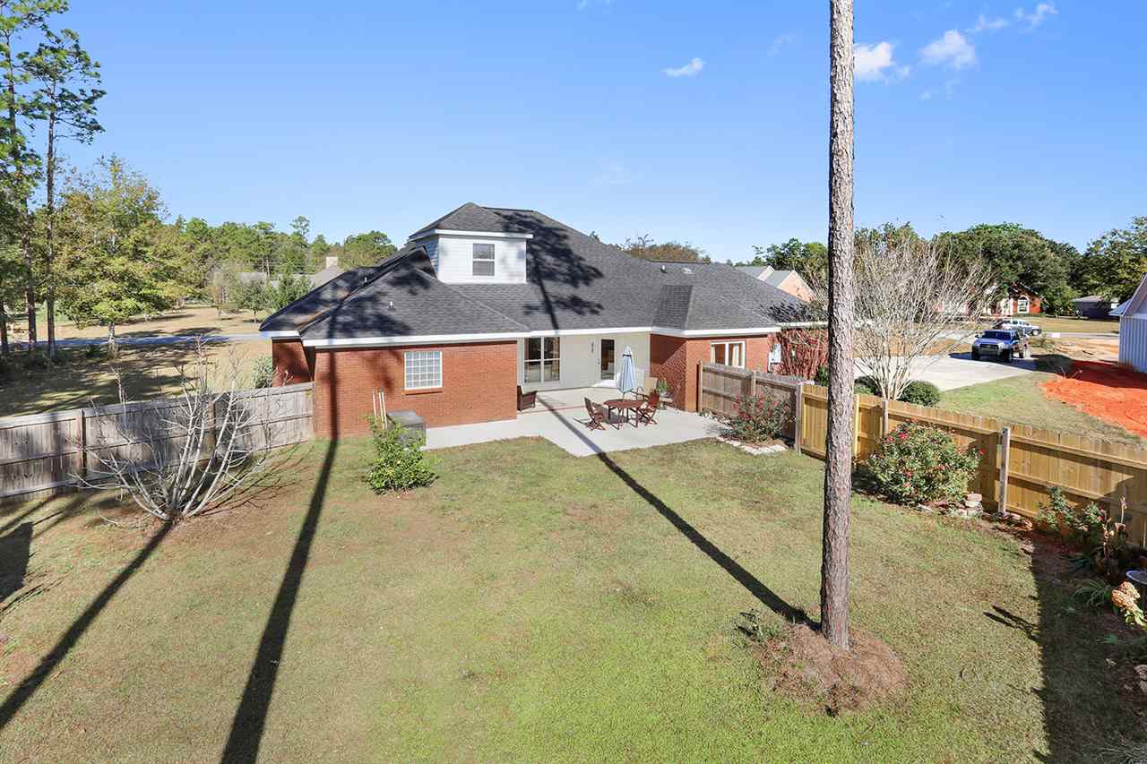 8505 Palmetto Way Foley, AL 36535 - Photo 17 of 20