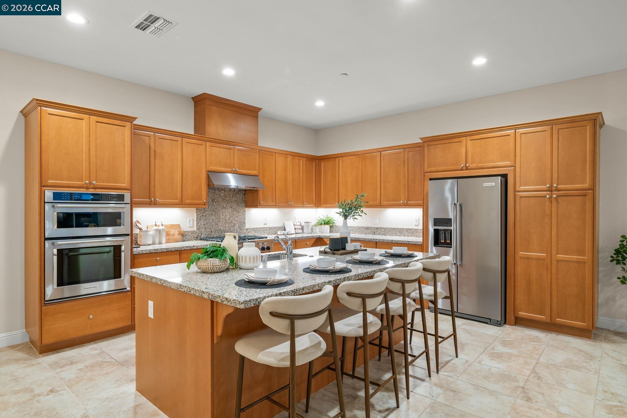 776 Roseum Court San Ramon, CA 94582 - Photo 8 of 40