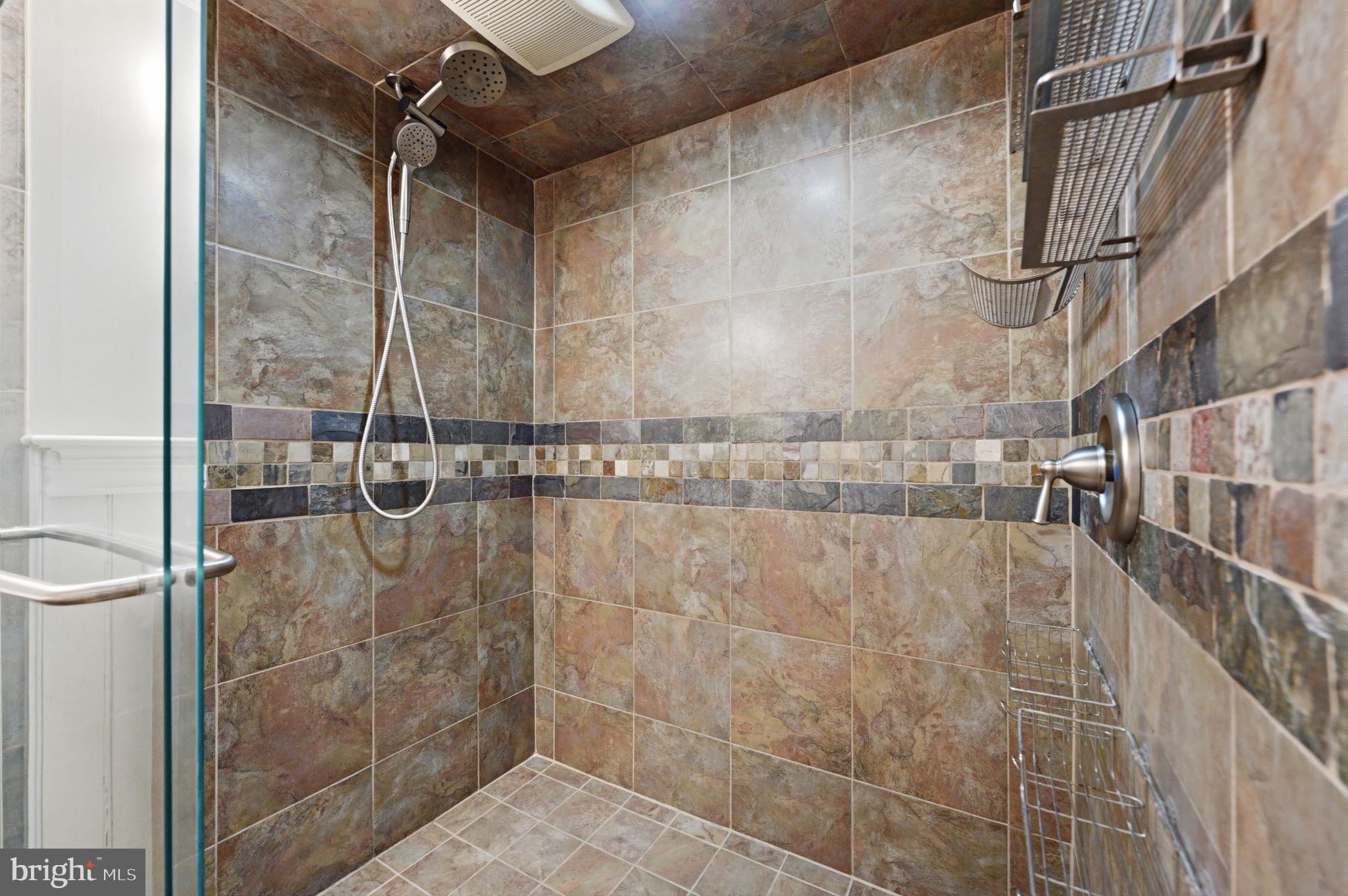1717 Pennrock Road Wilmington, DE 19809 - Photo 33 of 41 a bathroom with a shower