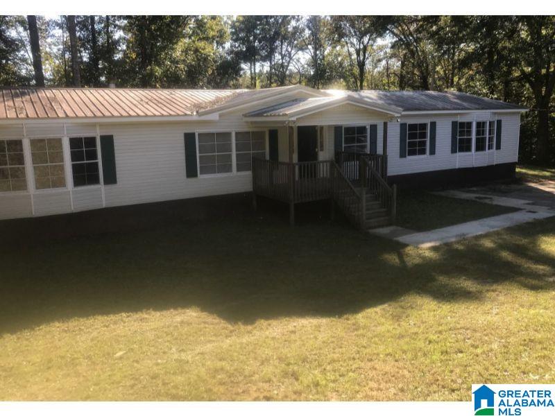 2424 Annie Lee Road Moody, AL 35004 - Photo 1 of 25