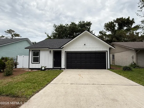 $435,000 | 2179 Fairway Villas Lane South, Atlantic Beach, FL 32233