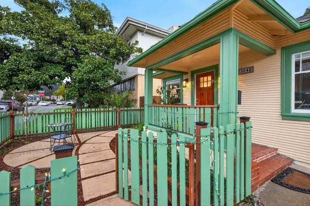 $599,000 | 3042 60th Avenue, Oakland, CA 94605