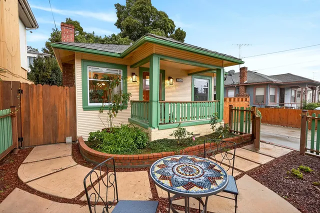 $599,000 | 3042 60th Avenue, Oakland, CA 94605