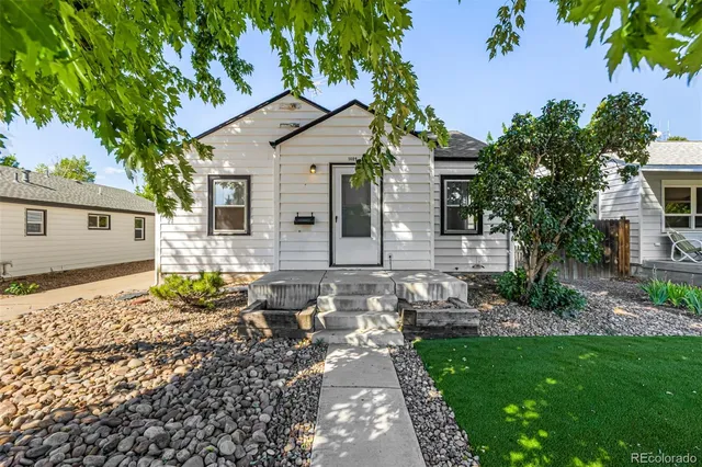 $3,500 | 1409 South Clermont Street, Denver, CO 80222